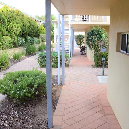 Higgins Lane Motel Margaret River Zewnętrze zdjęcie