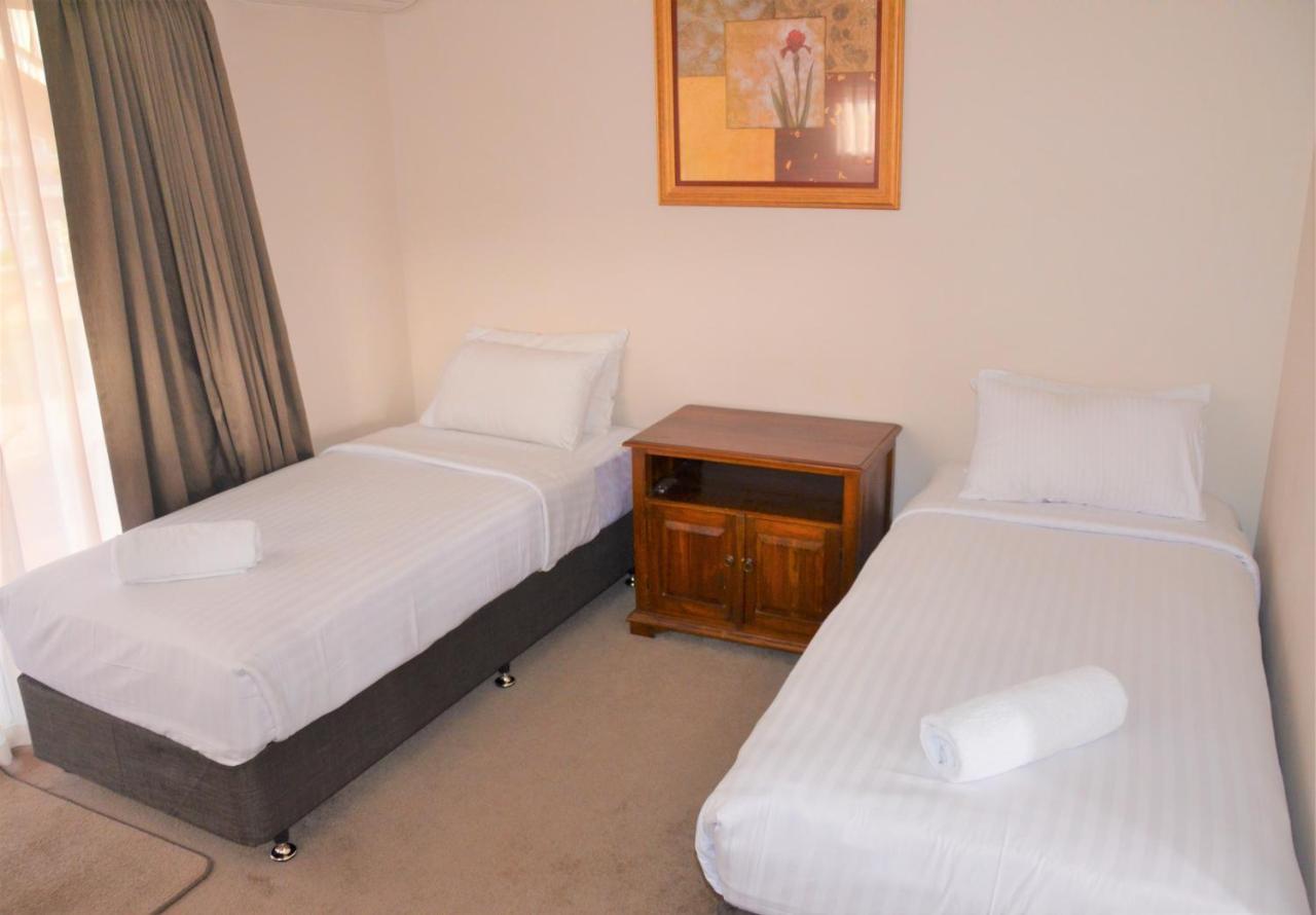 Higgins Lane Motel Margaret River Zewnętrze zdjęcie
