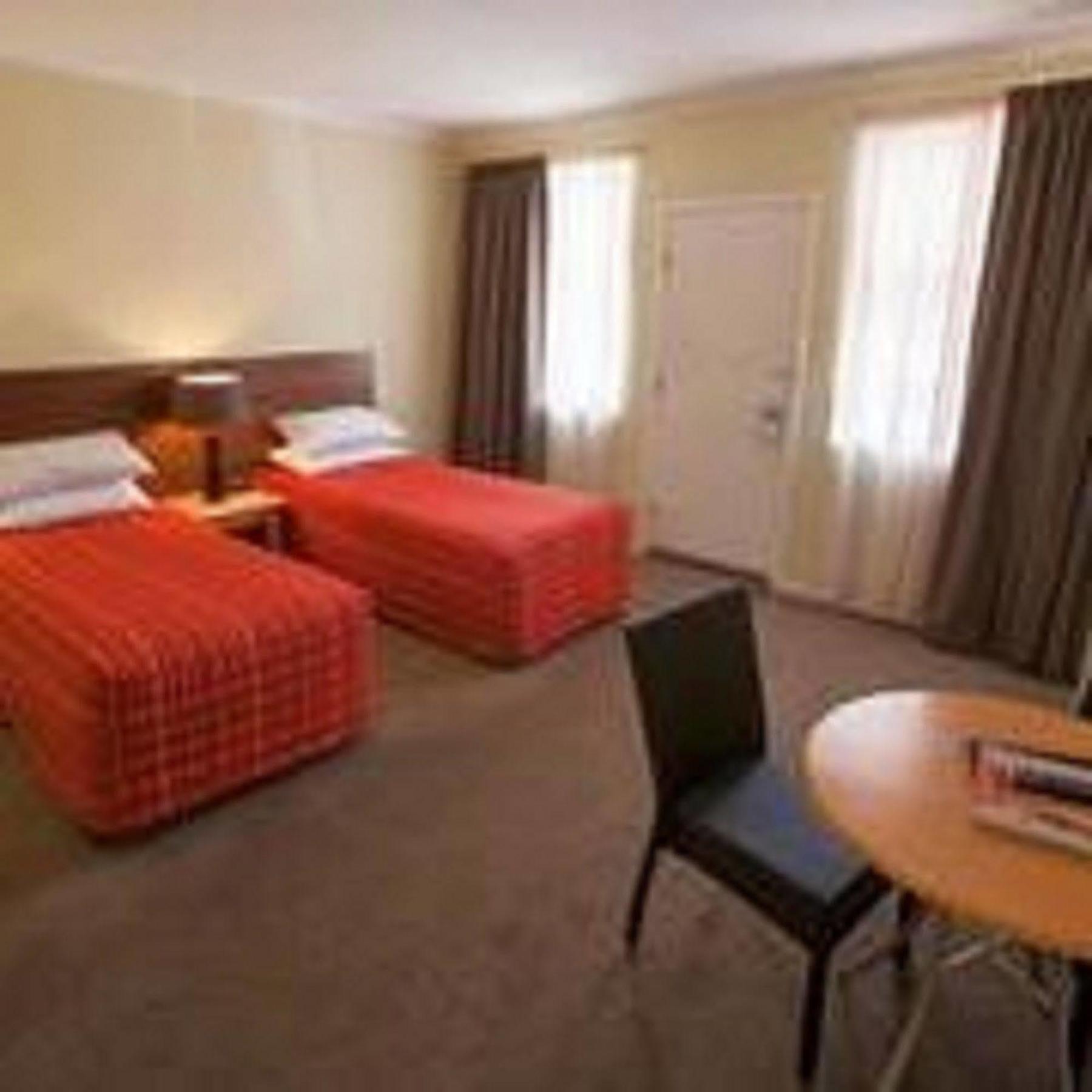Higgins Lane Motel Margaret River Zewnętrze zdjęcie