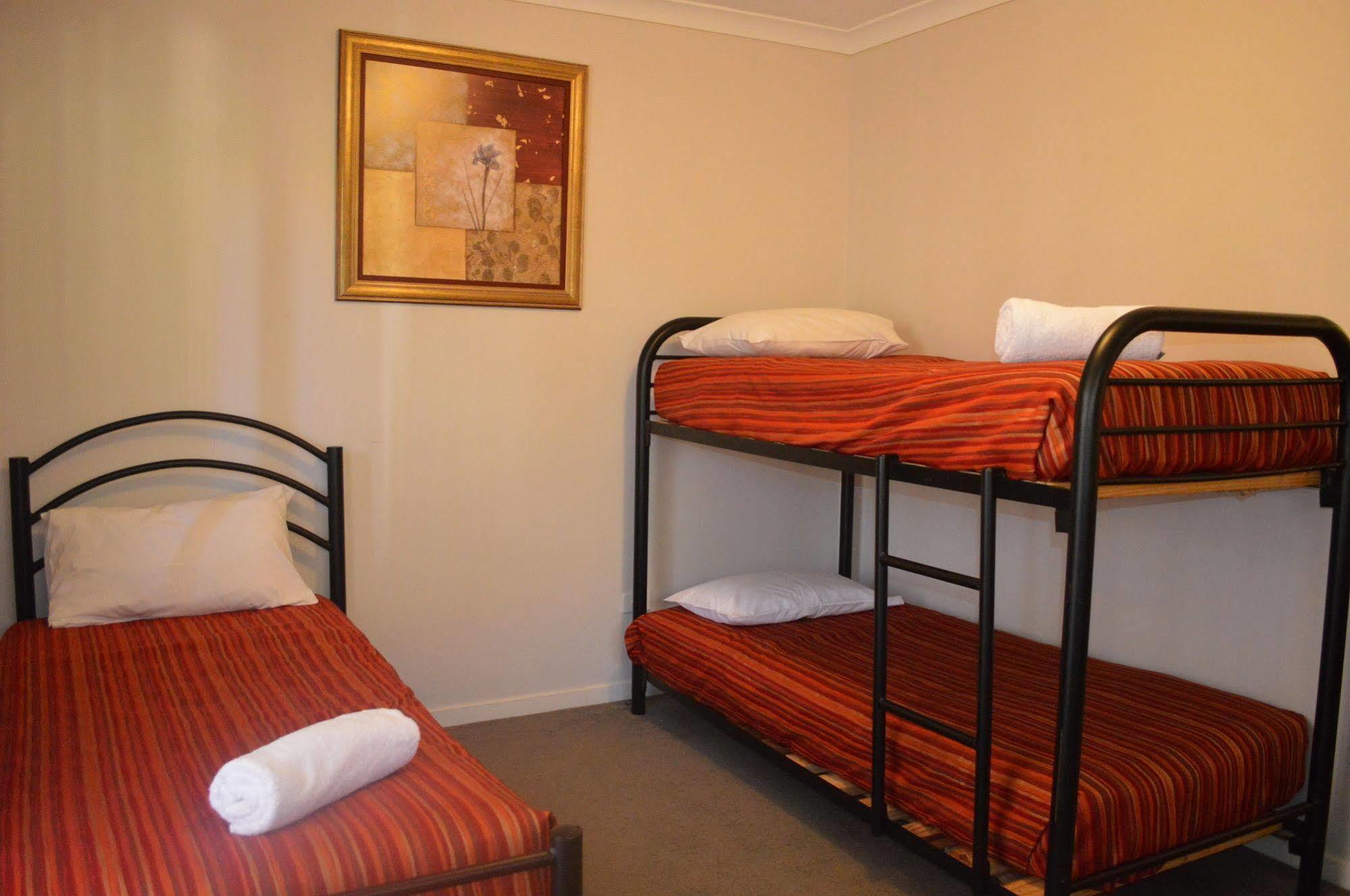Higgins Lane Motel Margaret River Zewnętrze zdjęcie