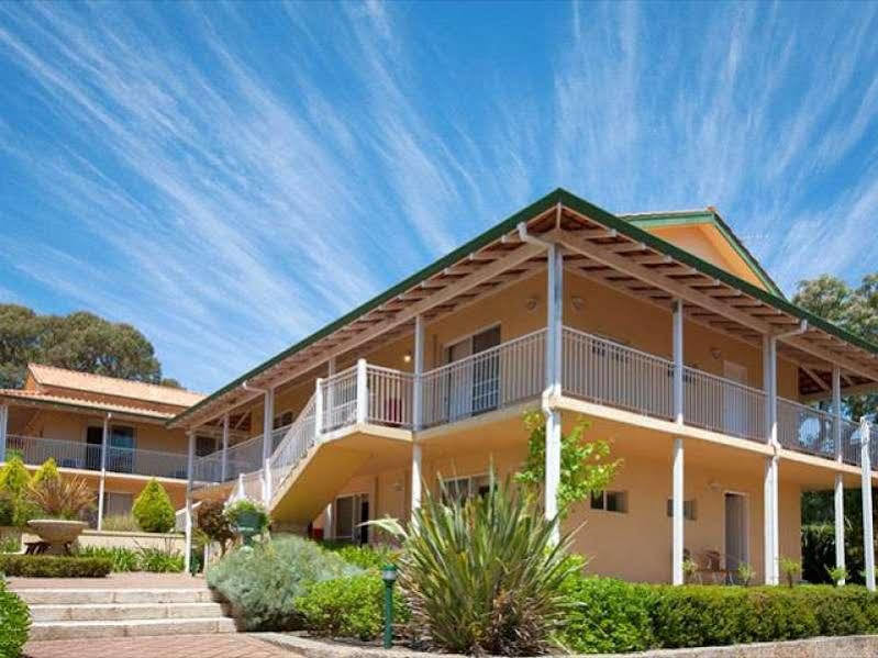 Higgins Lane Motel Margaret River Zewnętrze zdjęcie