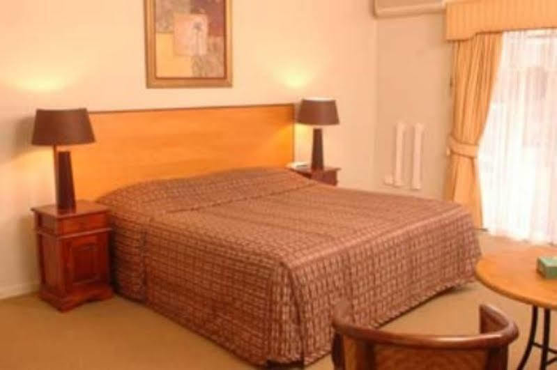 Higgins Lane Motel Margaret River Zewnętrze zdjęcie