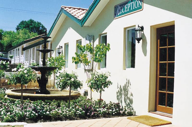 Higgins Lane Motel Margaret River Zewnętrze zdjęcie